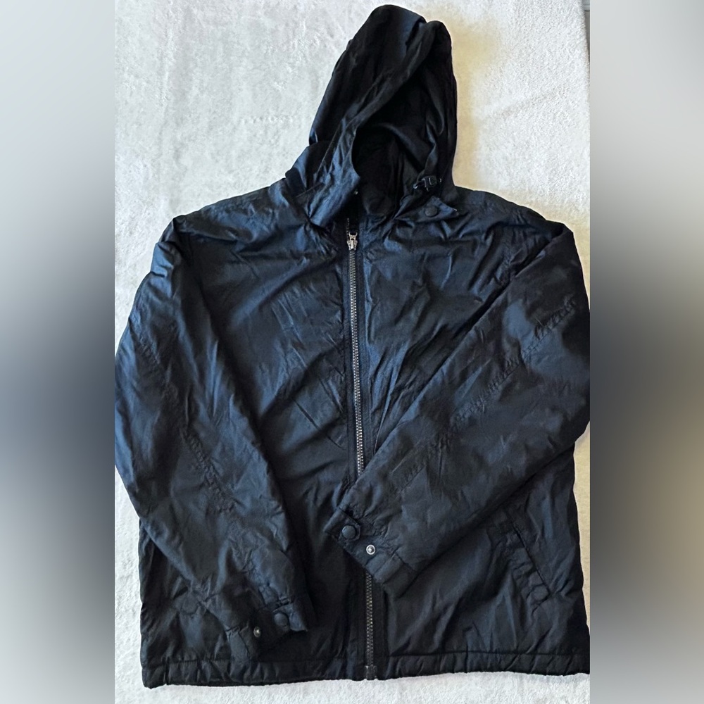 Old Navy Men's Black Jacket